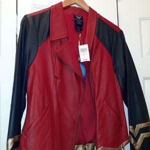 Women jacket
